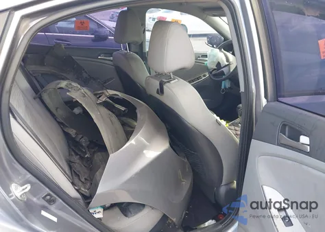 2016 Hyundai Accent Se from USA, damaged, VIN KMHCT4AE7GU062094